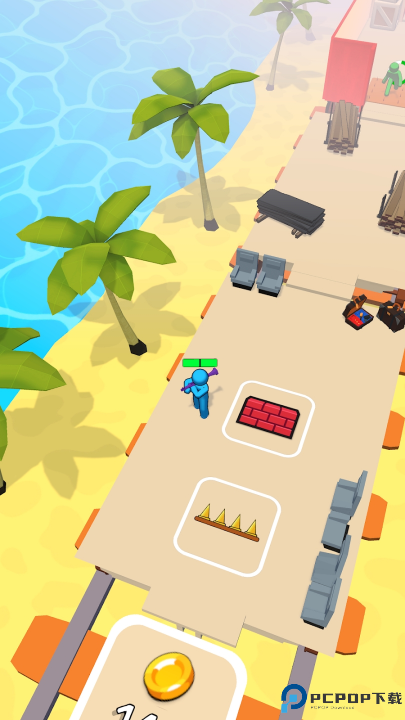 火车防御免费下载