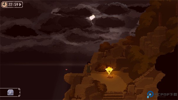 女巫的岛中文版手游最新版