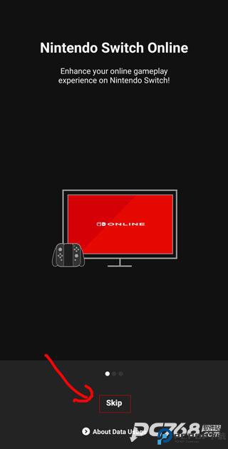 Nintendo Switch Online