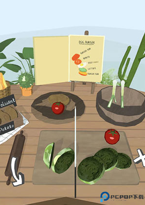 无烦恼厨房安卓中文版