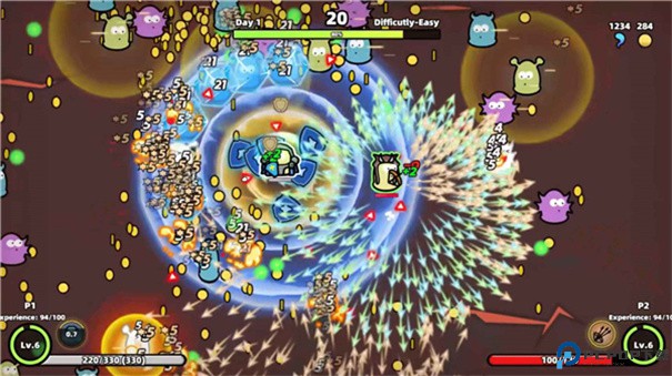 我不是魔王安卓版手游最新版