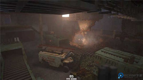 拆迁模拟器汉化版免费下载