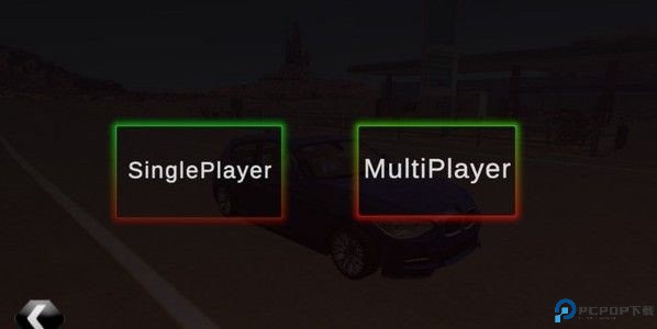 手动挡停车场模组版