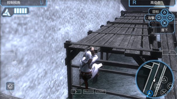 刺客信条血统手游最新版