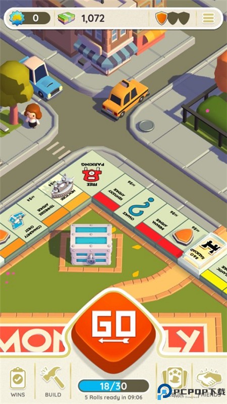 monopoly大富翁安卓版手游最新版