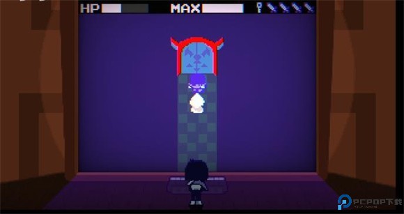 三角符文第三章汉化版