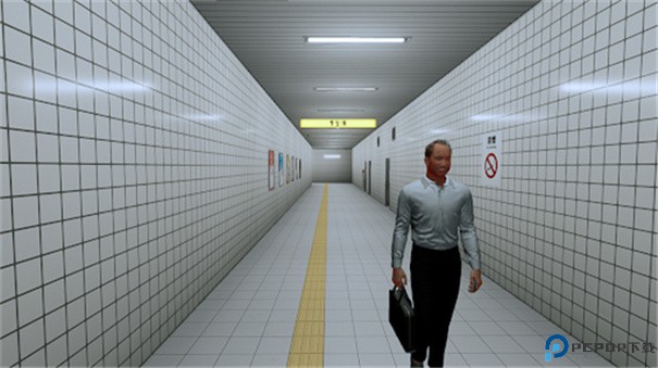 八番出口手游最新版