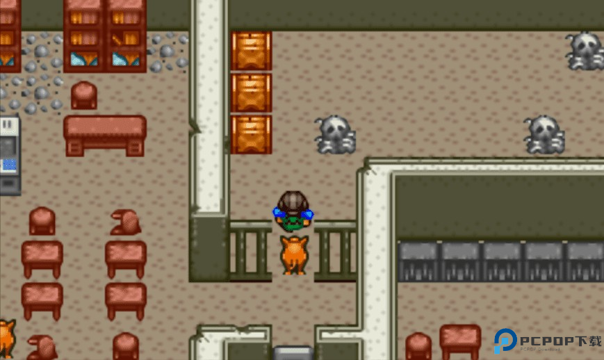 重装机兵2重制版