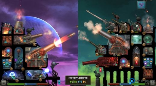 REDCON中文版免费下载