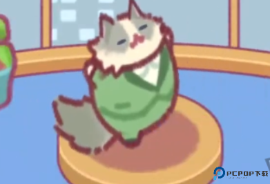 办公室猫咪模拟器