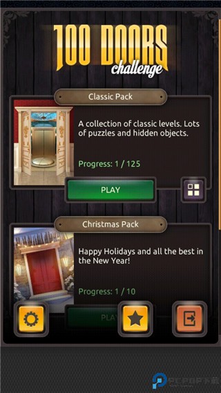 100扇门免费下载