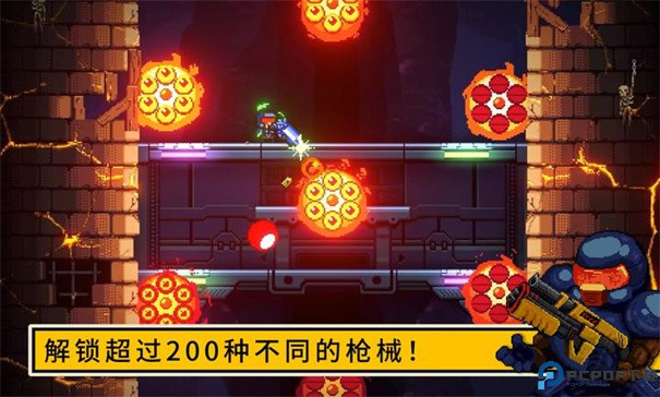 逃出地牢手游最新版