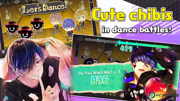 服从我汉化版免费下载