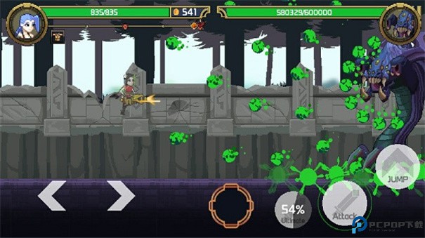 像素英雄联盟手游最新版