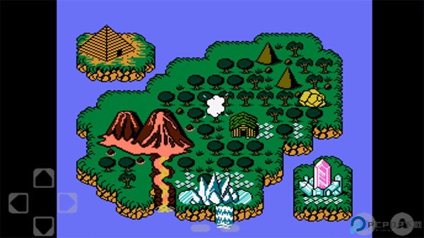 高桥名人冒险岛