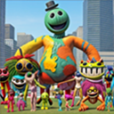 幕后的沙盒手游最新版