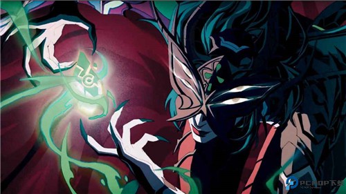 漫威秘法狂潮游戏手游最新版