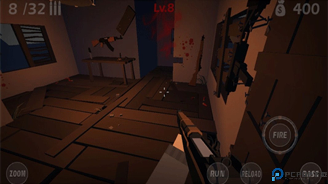 僵尸小镇生存危机免费下载