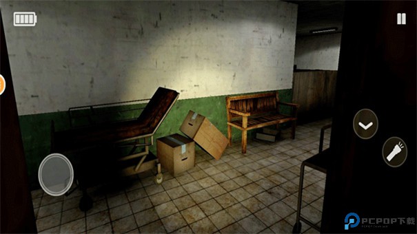 尖叫才能奔跑手游最新版