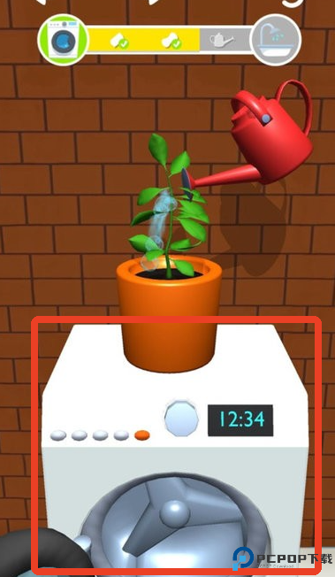 修理我最牛手游