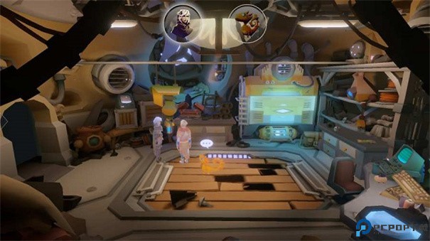 氪星新星之旅手游最新版