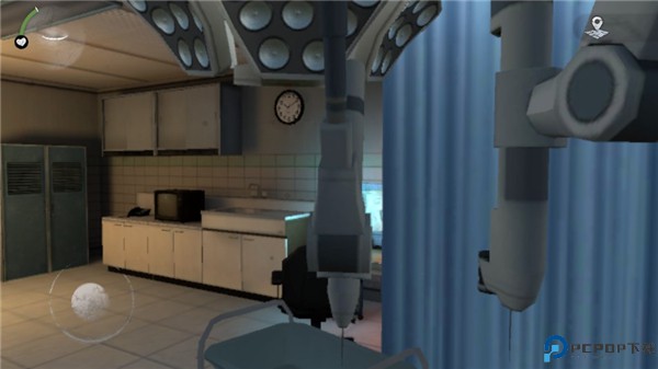 无尽梦魇怪异医院免费下载