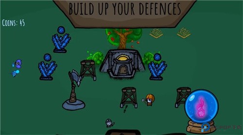 SOL不可侵犯安卓版免费下载