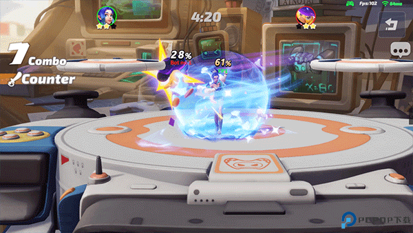 派对之星国际服免费下载