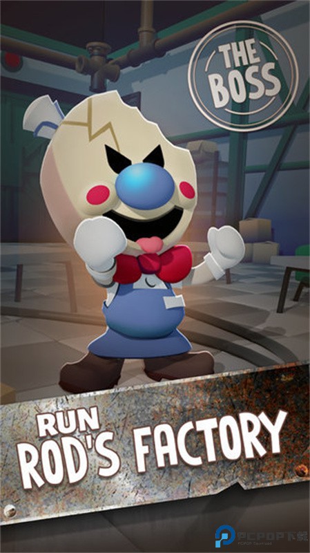 冰淇淋大亨手游最新版