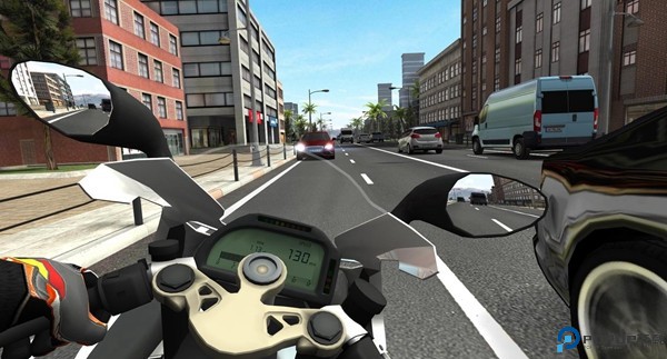 疯狂摩托车单机版免费下载