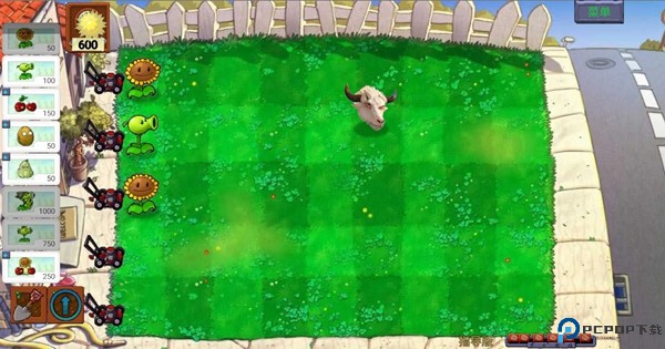 植物大战僵尸新指导版免费下载