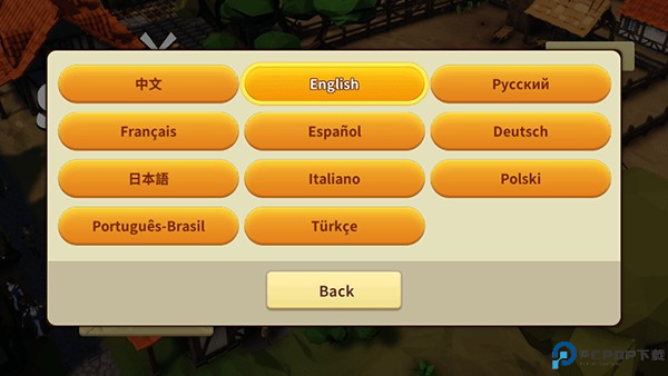 部落幸存者手游版(Settlement Survival)