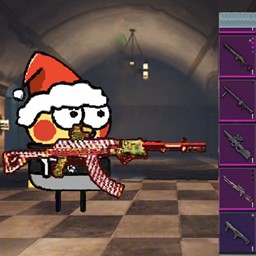 王牌末日特工免费下载