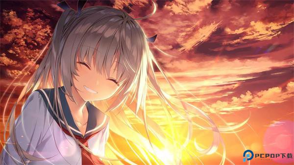 亚托莉我挚爱的时光游戏中文版免费下载