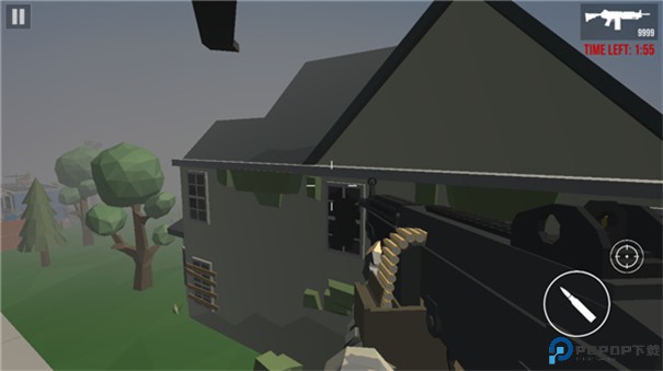 僵尸启示录加强版手游最新版