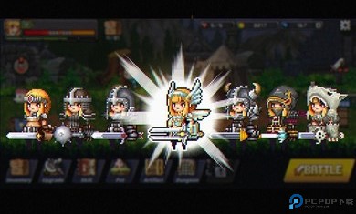 最终命运超越世界的尽头中文版免费下载