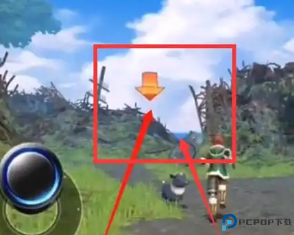 混沌之戒3中文版