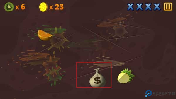 快刀切水果单机版截图6