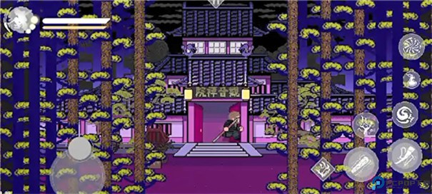 黑神话像素版怀旧版手游最新版