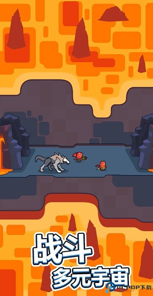 永恒帝国汉化版免费下载