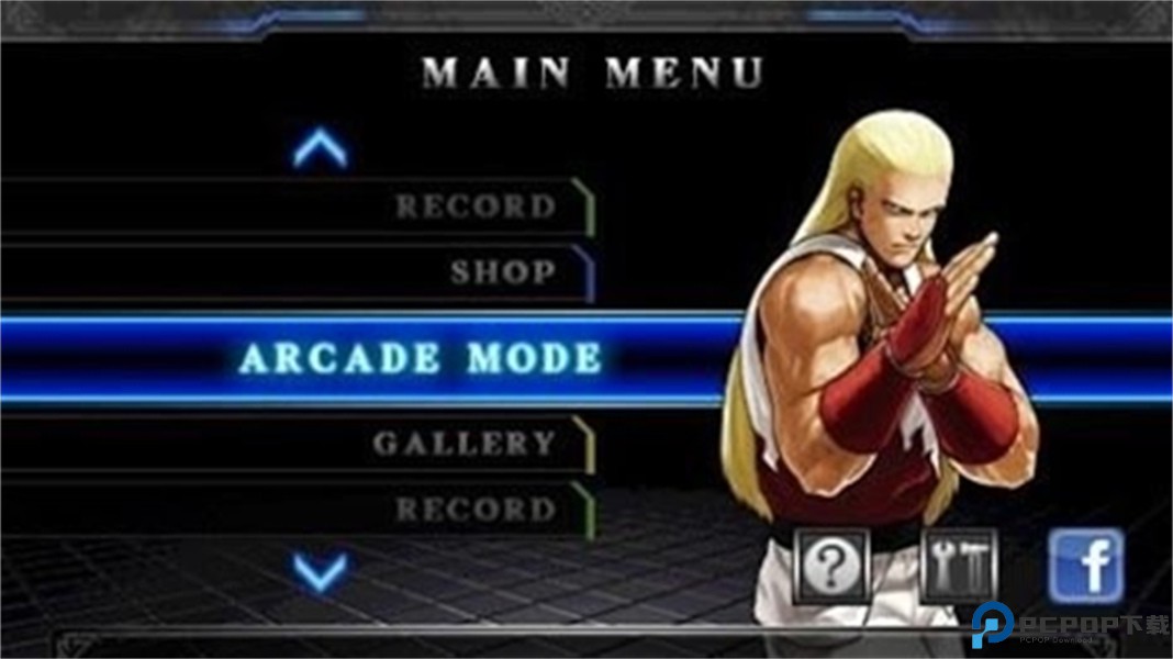 kof13安卓版免费下载