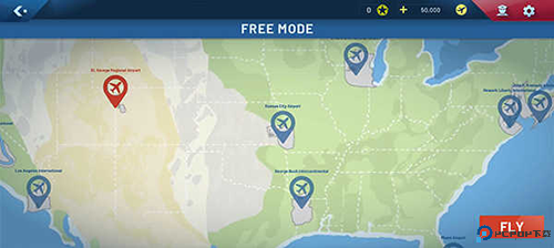 终极飞行模拟器安卓版免费下载