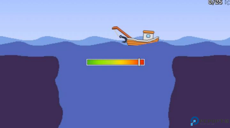 芒果的鱼缸免费下载