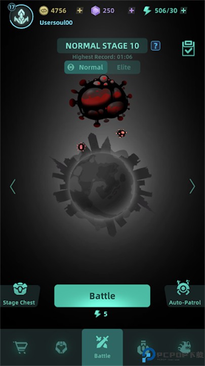 银河防御要塞中文版免费下载