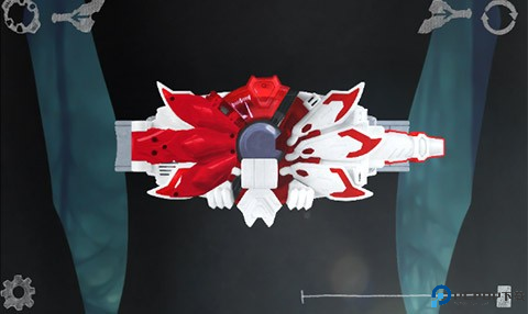 假面骑士极狐模拟器