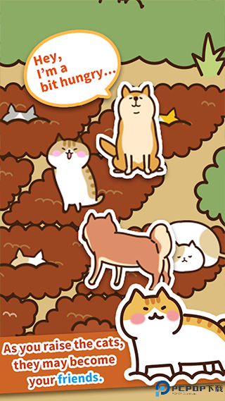 猫咪田园安卓版免费下载