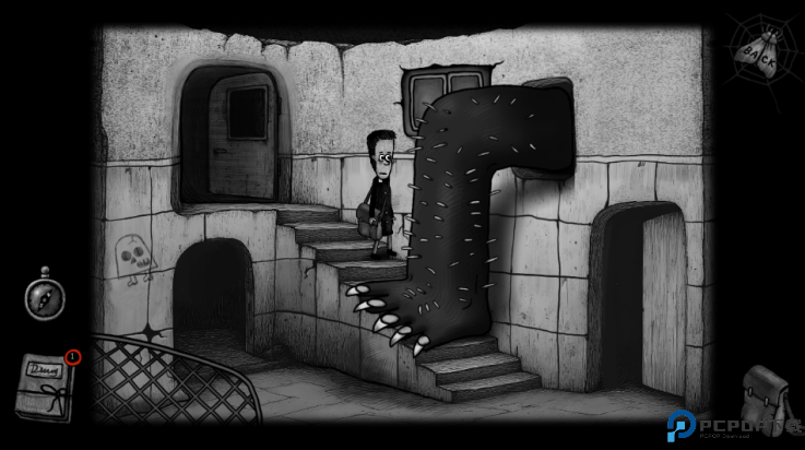 怪物之家2勋章免费下载