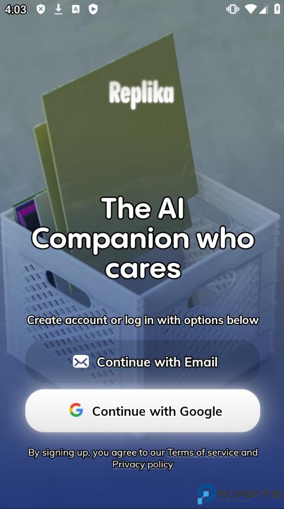 Replika聊天机器人最新版