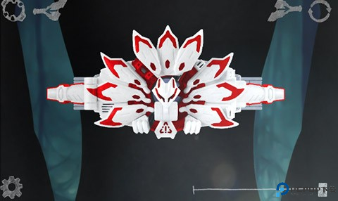 假面骑士极狐模拟器