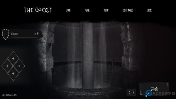 The Ghost鬼魂手游最新版